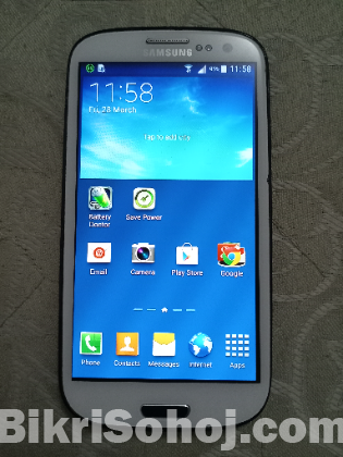 Samsung s3